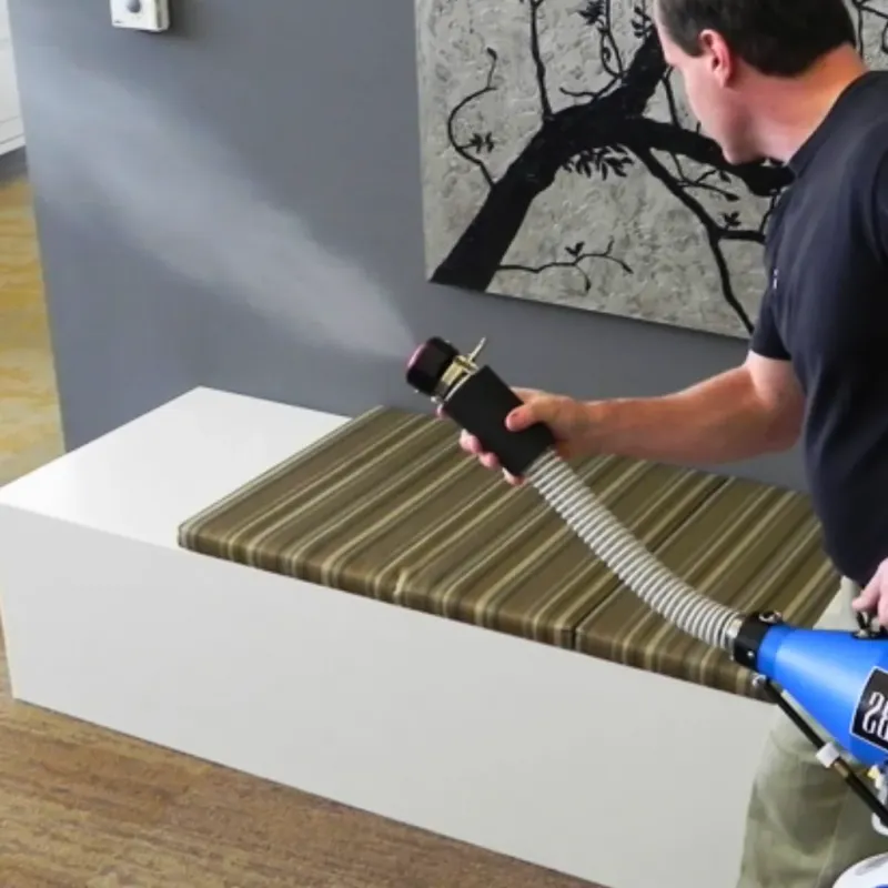 Professional Odor Removal in Webster, NH
